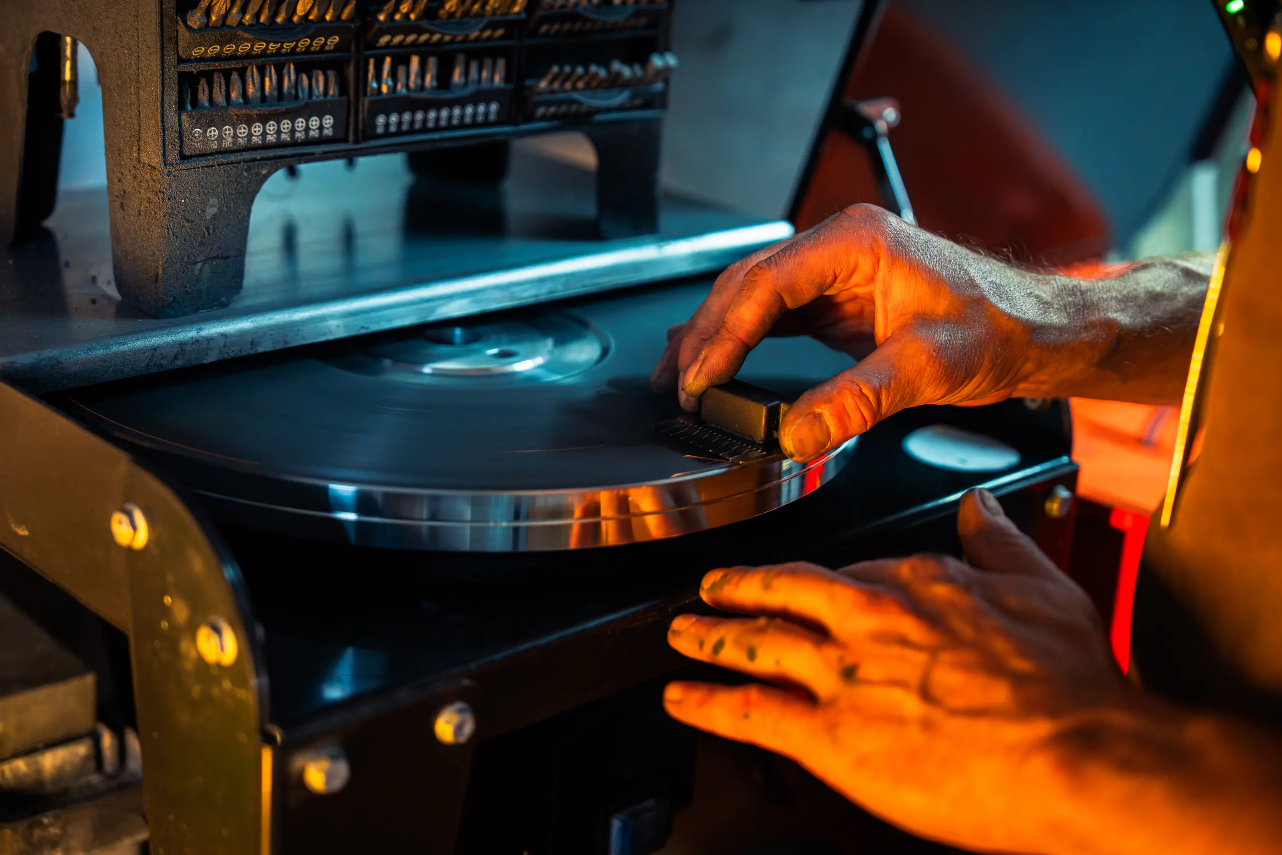 Création de contenu pour marque