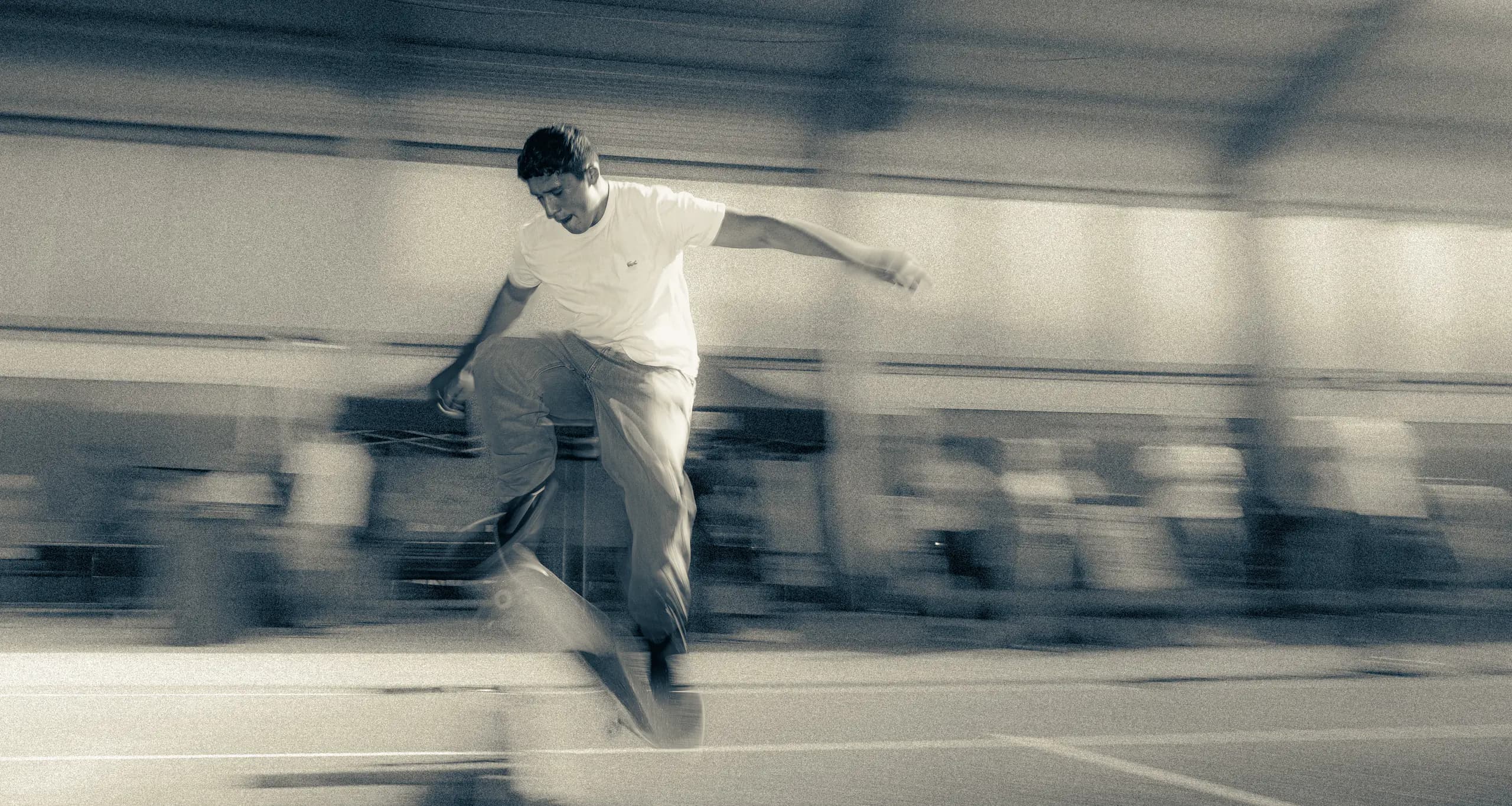 Impulse Sports Festival