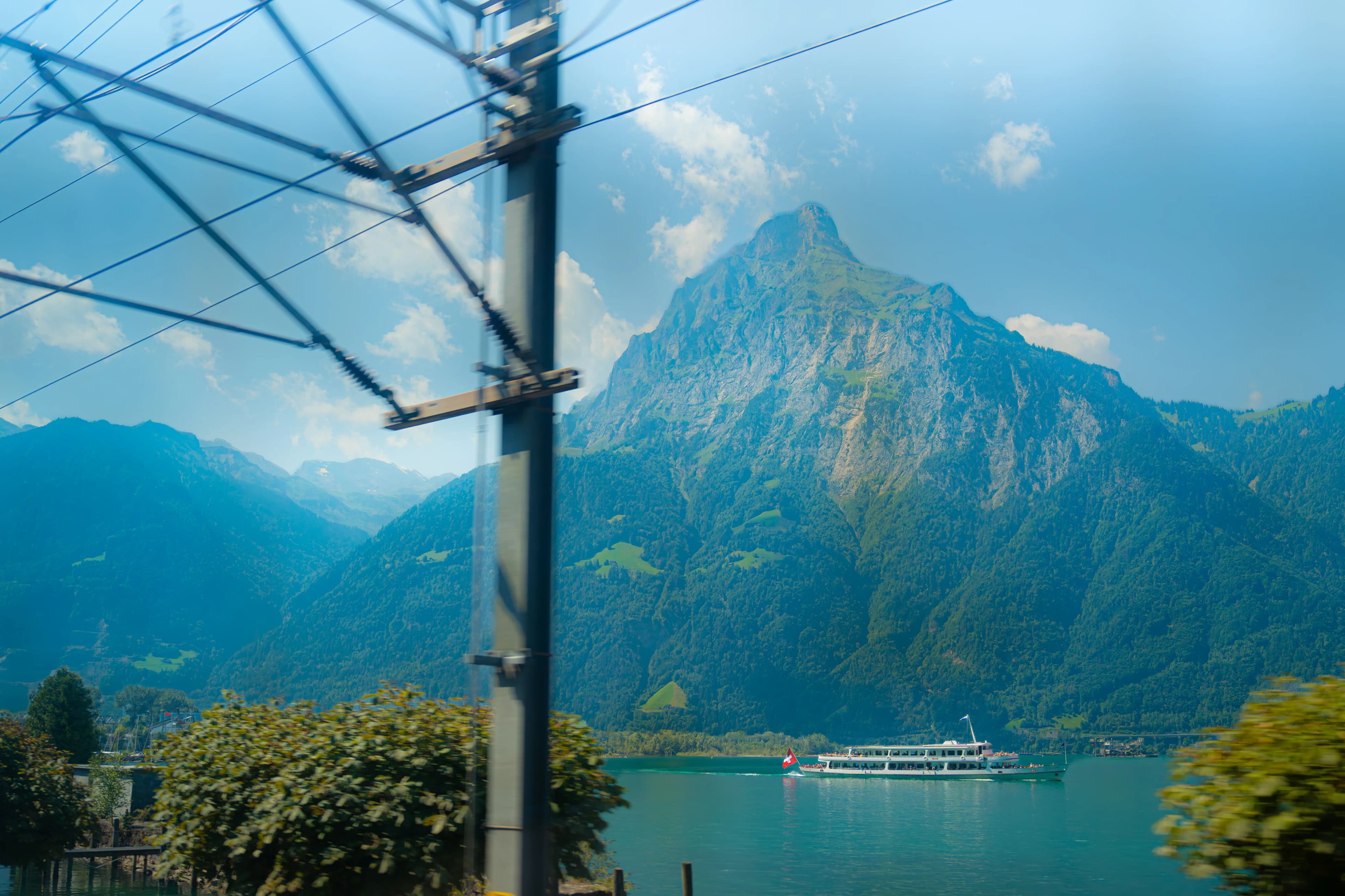 Portraits Authentiques en Gruyère - Elouan Duc Photographe